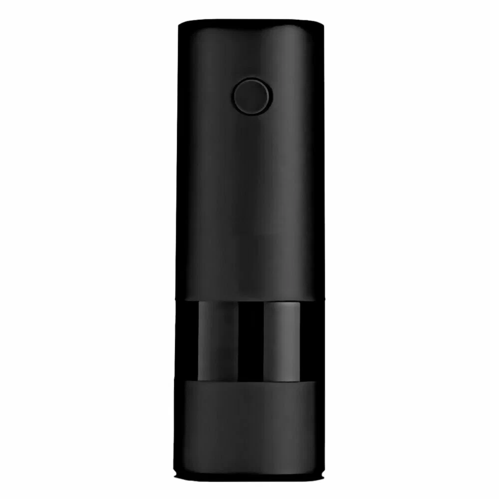 Электрическая мельница Xiaomi HuoHou Electric Grinder Rechargeable Black (HU0200) в Челябинске купить по недорогим ценам с доставкой