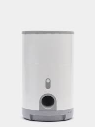 Автокормушка Petoneer Nutri Mini 2.6 л в Челябинске купить по недорогим ценам с доставкой