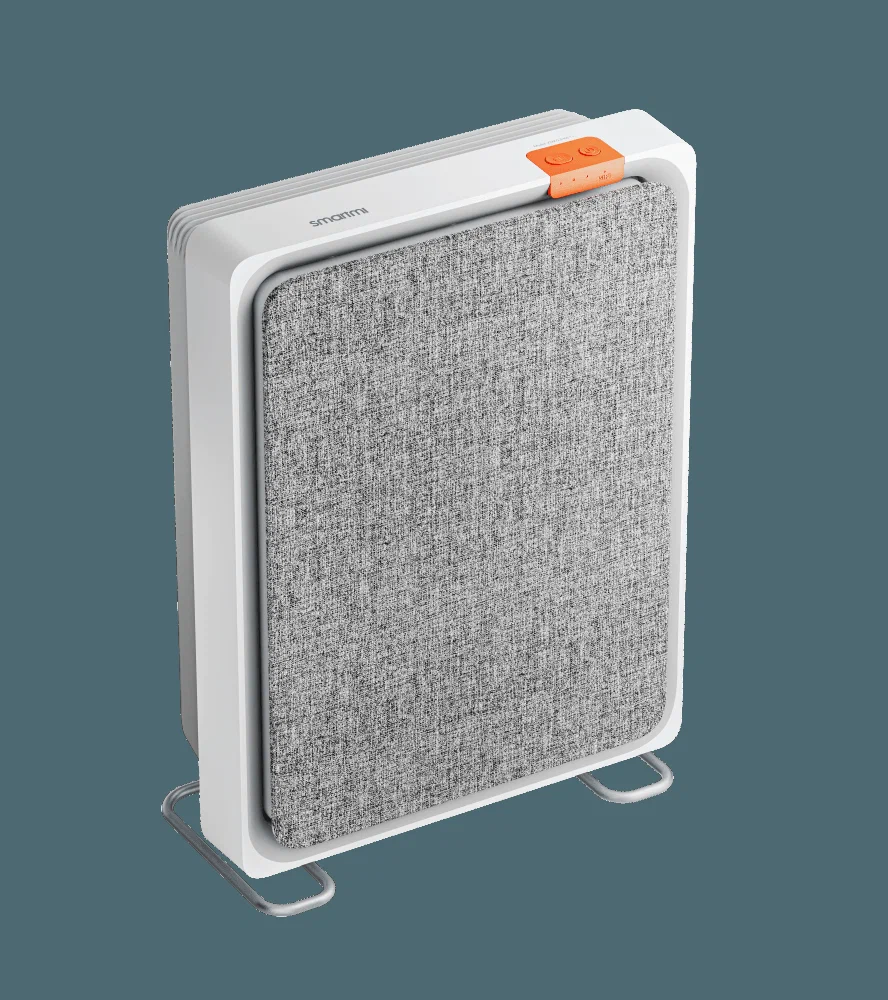 Очиститель воздуха Smartmi Air Purifier E1 (ZMKQJHQE11) в Челябинске купить по недорогим ценам с доставкой