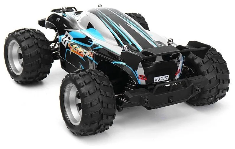 Гоночная машина Xiaomi Smart Racing Car RCSB-001, 24 см, синий в Челябинске купить по недорогим ценам с доставкой