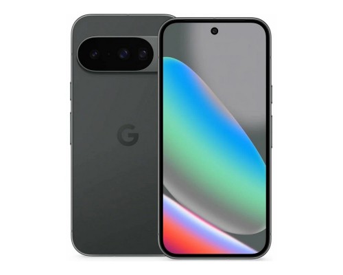 Смартфон Google Pixel 10 12/128Gb Obsidian