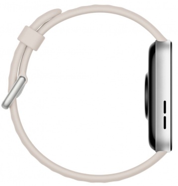 Умные часы HUAWEI Watch Fit 3, бежевый в Челябинске купить по недорогим ценам с доставкой