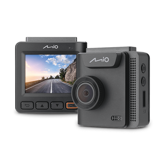 Видеорегистратор Mio ViVa V20 в Челябинске купить по недорогим ценам с доставкой