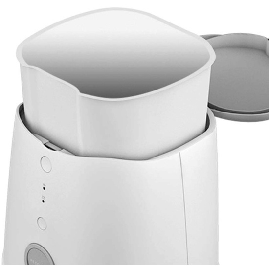 Умная автоматическая кормушка с WiFi для кошек и собак Petoneer Nutri Feeder (FDW010) в Челябинске купить по недорогим ценам с доставкой