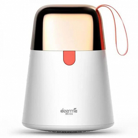 Машинка Xiaomi Deerma Rechargeable Lint Remover DEM-MQ603 в Челябинске купить по недорогим ценам с доставкой