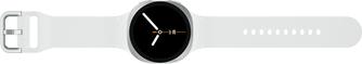 Смарт-часы Samsung Galaxy Watch8 44mm, серебро