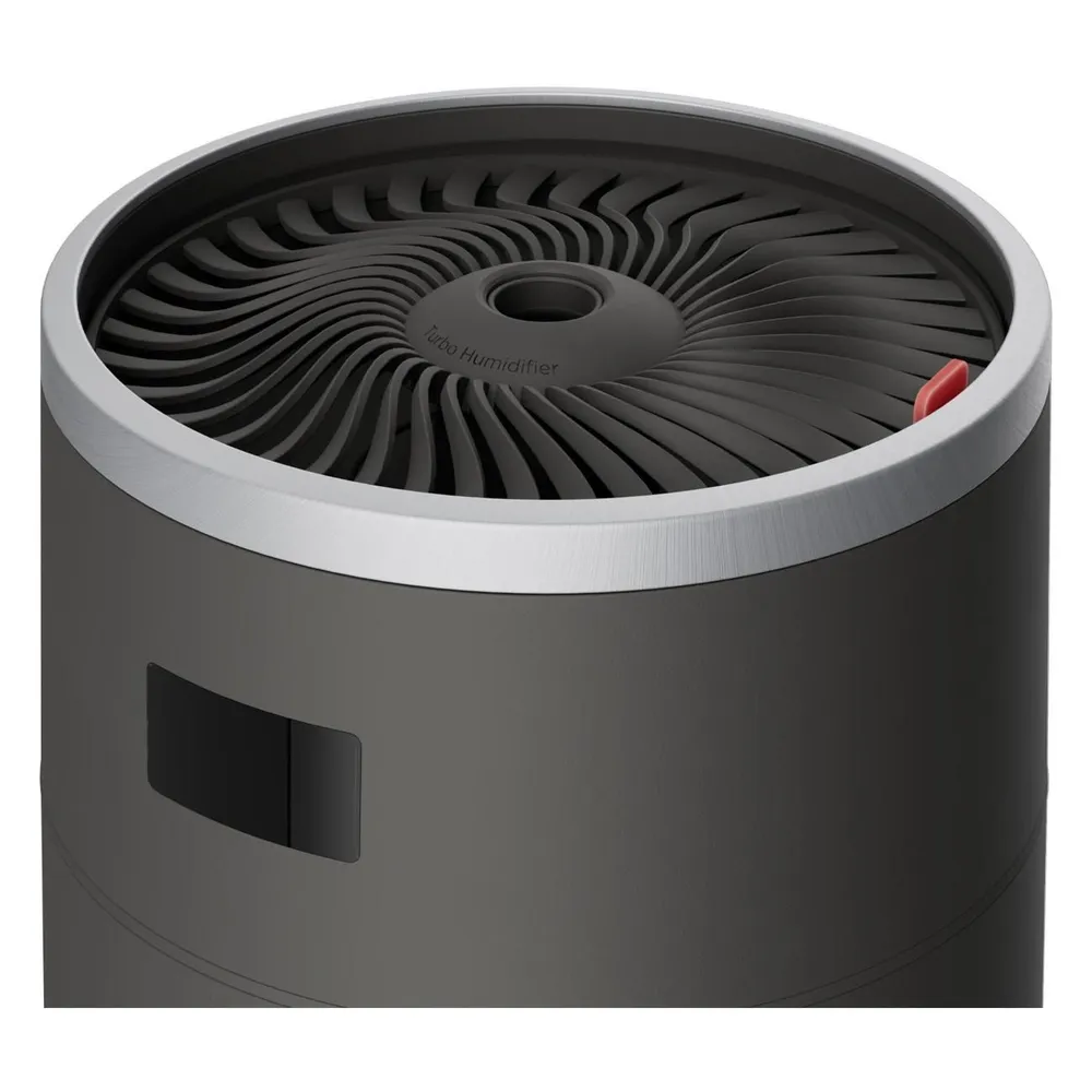 Увлажнитель воздуха Xiaomi Deerma Humidifier DEM-F950W, серый в Челябинске купить по недорогим ценам с доставкой