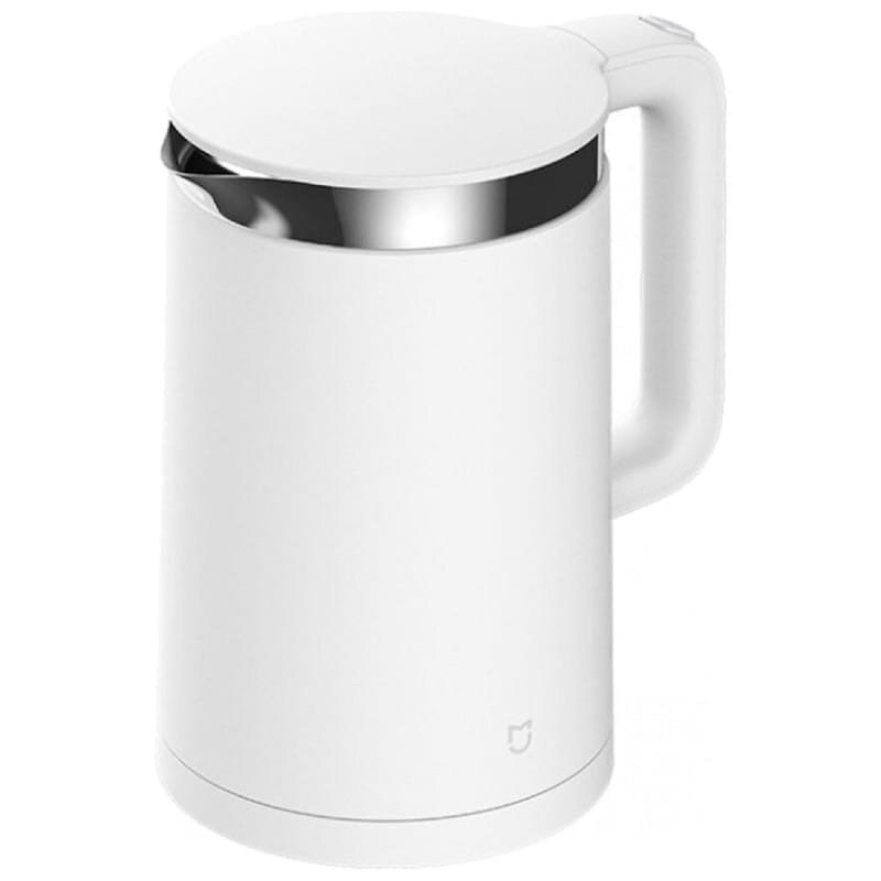 Чайник Xiaomi Mi Smart Kettle Pro, белый (CN) в Челябинске купить по недорогим ценам с доставкой