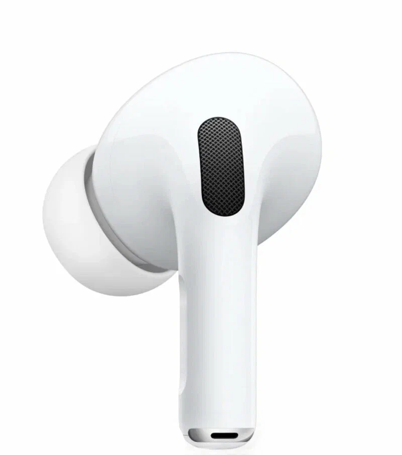 Наушник левый Apple AirPods Pro в Челябинске купить по недорогим ценам с доставкой