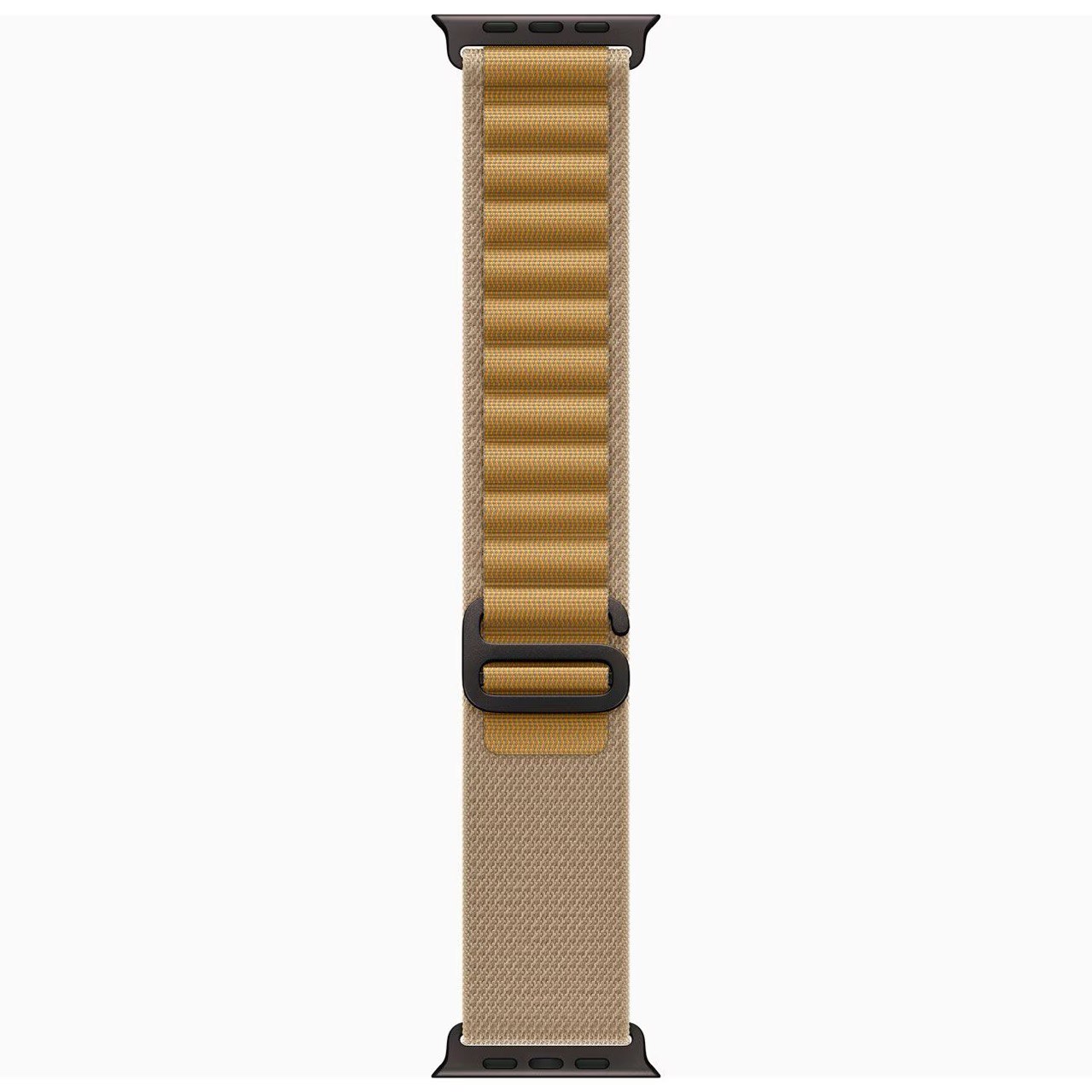 Умные часы Apple Watch Ultra 2 GPS+Cellular 49mm Black Titanium Case with Tan Large Alpine Loop (EU) в Челябинске купить по недорогим ценам с доставкой