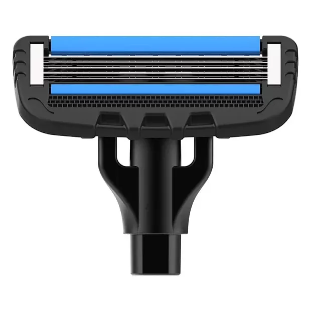 Набор для бритья Xiaomi BEHEART S500 (Standart edition) в Челябинске купить по недорогим ценам с доставкой