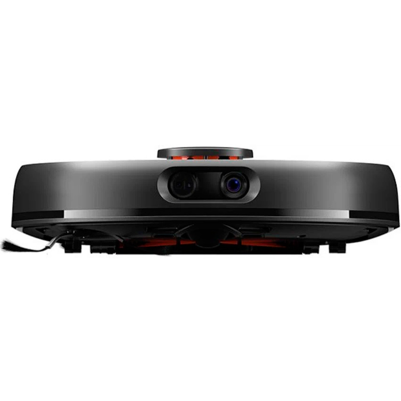 Робот пылесос Xiaomi Mijia Vacuum Mop LDS 2 Pro, черный (BHR5464CN) в Челябинске купить по недорогим ценам с доставкой