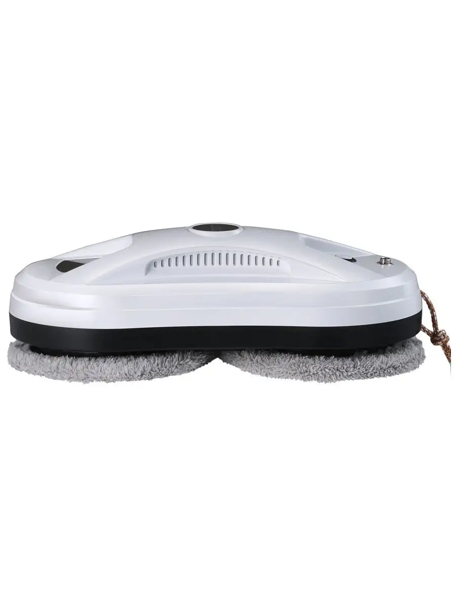 Робот-стеклоочиститель Roborock HCR-11, белый в Челябинске купить по недорогим ценам с доставкой