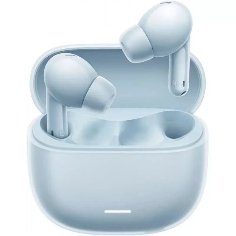 Беспроводные наушники Xiaomi Redmi Buds 6 Lite (Синий)