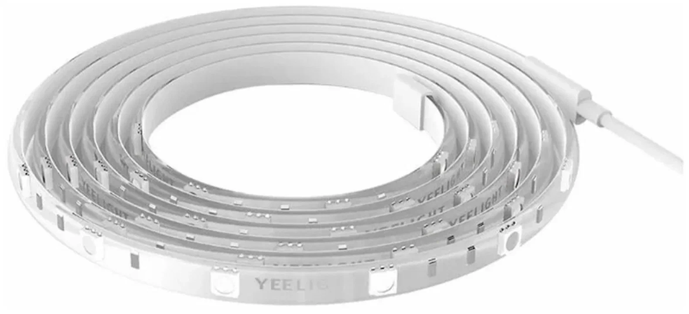 Светодиодная лента Yeelight LED Lightstrip 1S YLDD05YL в Челябинске купить по недорогим ценам с доставкой