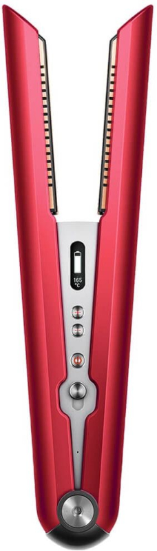 Выпрямитель Dyson Corrale HS03, красный в Челябинске купить по недорогим ценам с доставкой