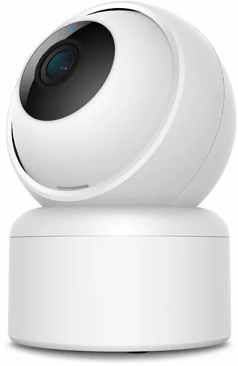 Поворотная IP камера IMILAB Home Security Camera С20 Pro (CMSXJ56B) в Челябинске купить по недорогим ценам с доставкой
