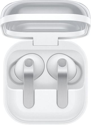 Беспроводные наушники Samsung Galaxy Buds 4 Pro (Белый)