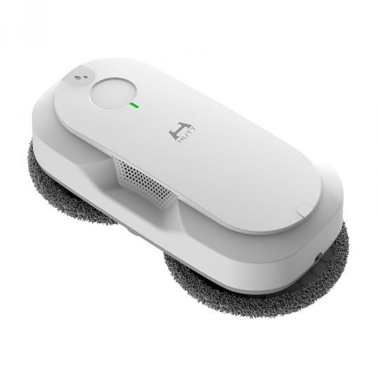 Робот-стеклоочиститель Xiaomi Hutt DDC56, белый в Челябинске купить по недорогим ценам с доставкой