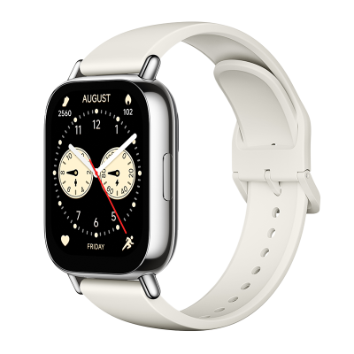 Умные часы Xiaomi Redmi Watch 5 Lite, золотой в Челябинске купить по недорогим ценам с доставкой