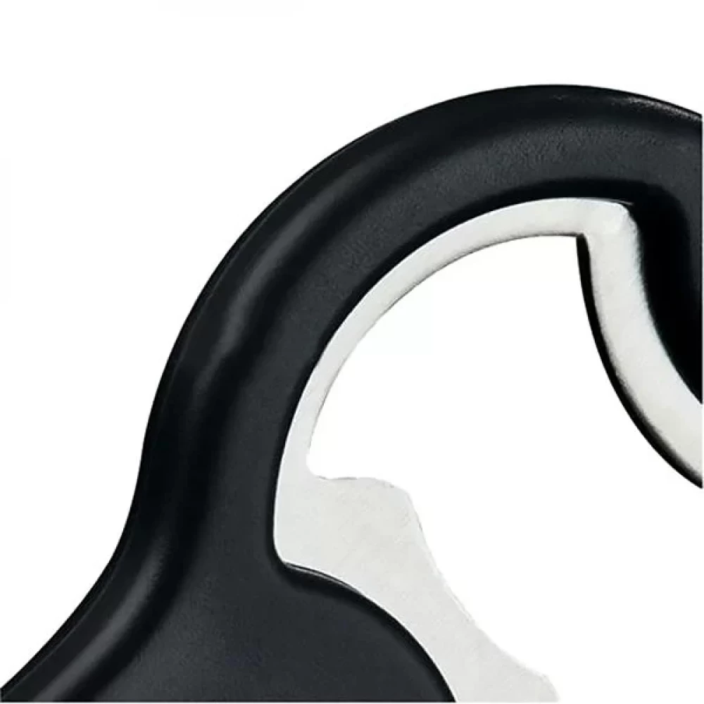 Открывалка для бутылок Xiaomi HuoHou Wine Bottle Beer Cans Opener (HU0092), черный в Челябинске купить по недорогим ценам с доставкой