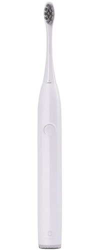 Электрическая зубная щетка Oclean Endurance, белая в Челябинске купить по недорогим ценам с доставкой
