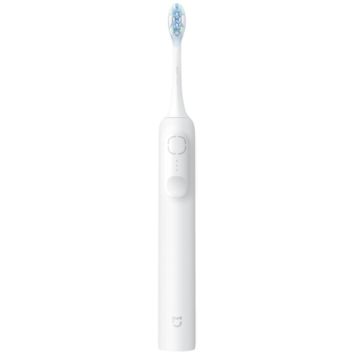 Электрическая зубная щетка Xiaomi Mijia Sonic Sweep Electric Toothbrush, белая (MES609) в Челябинске купить по недорогим ценам с доставкой