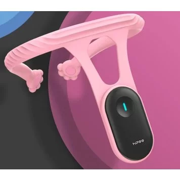 Корректор осанки Xiaomi Youpin P1 Pink в Челябинске купить по недорогим ценам с доставкой