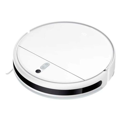Робот-пылесос Deerma Mi Robot Vacuum-Mop 2 Lite (EU) в Челябинске купить по недорогим ценам с доставкой