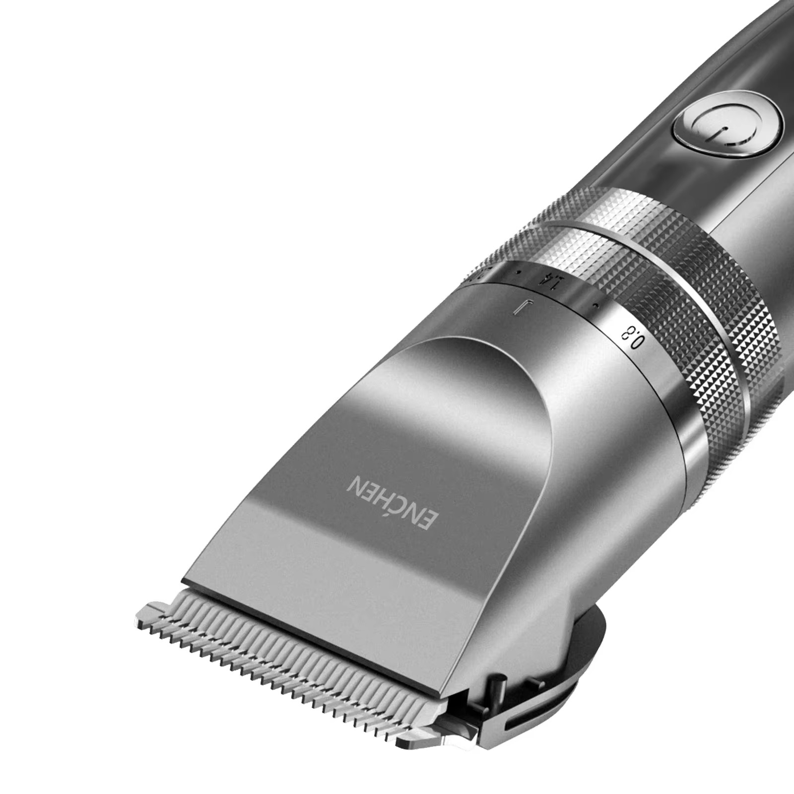Машинка для стрижки волос Enchen Hunter в Челябинске купить по недорогим ценам с доставкой