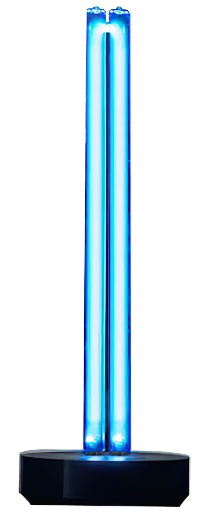 Бактерицидная дезинфекционная УФ лампа Xiaomi Xiaoda 36W UVC Disinfection Lamp в Челябинске купить по недорогим ценам с доставкой