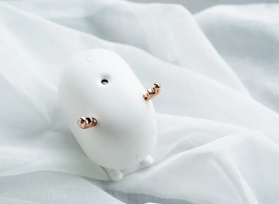 Увлажнитель воздуха Xiaomi Sothing Deer (DSHJ-H-009) в Челябинске купить по недорогим ценам с доставкой