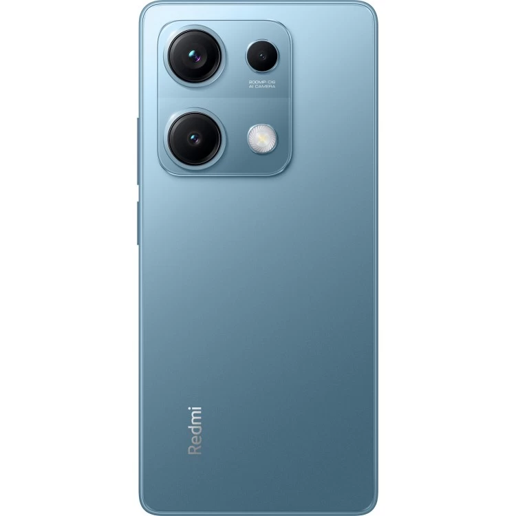 Смартфон Xiaomi Redmi Note 14S 8/256Gb Ocean Blue в Челябинске купить по недорогим ценам с доставкой