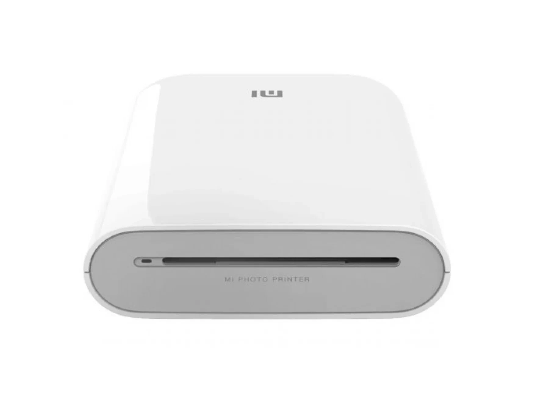 Фотопринтер Mi Portable Photo Printer в Челябинске купить по недорогим ценам с доставкой