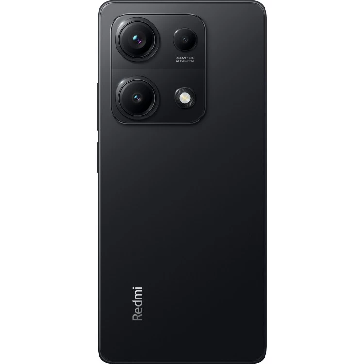 Смартфон Xiaomi Redmi Note 14S 8/256Gb Midnight Black в Челябинске купить по недорогим ценам с доставкой