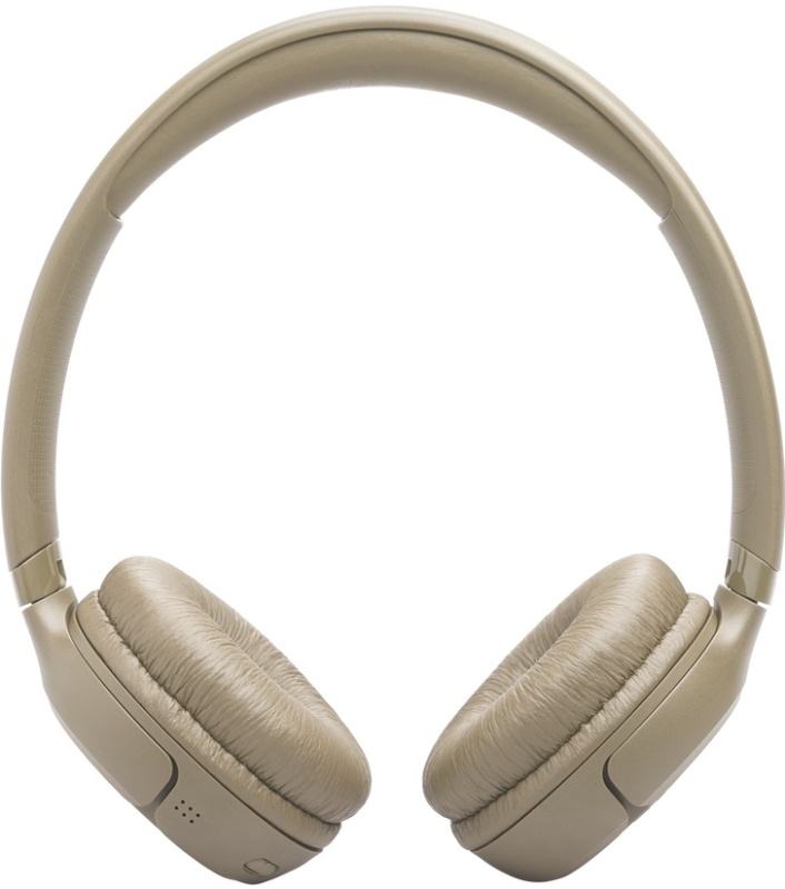 Беспроводные наушники JBL Tune 530BT (Бежевый)