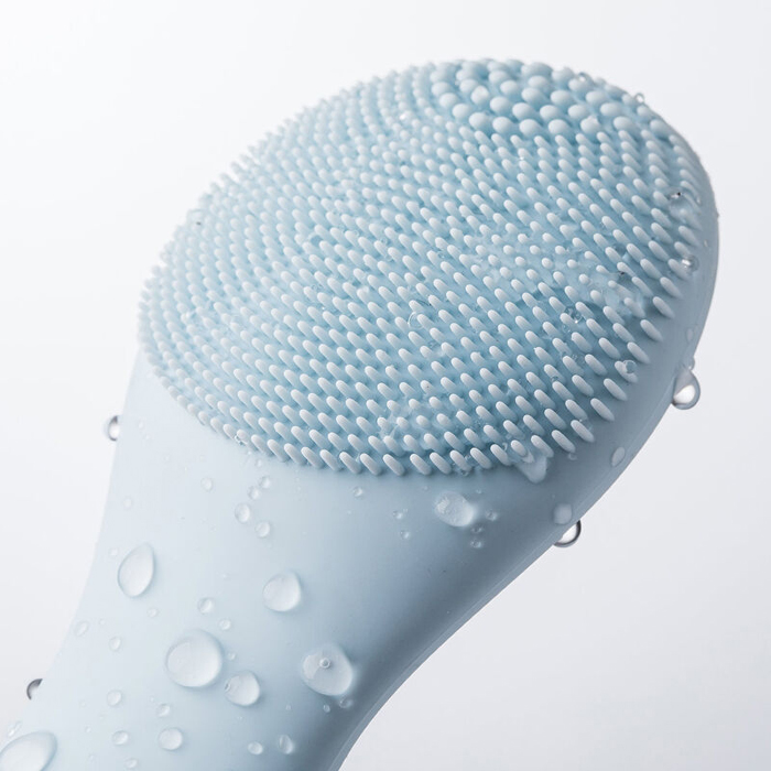 Щетка для чистки лица двухсторонняя Xiaomi Jordan&Judy VC044 в Челябинске купить по недорогим ценам с доставкой