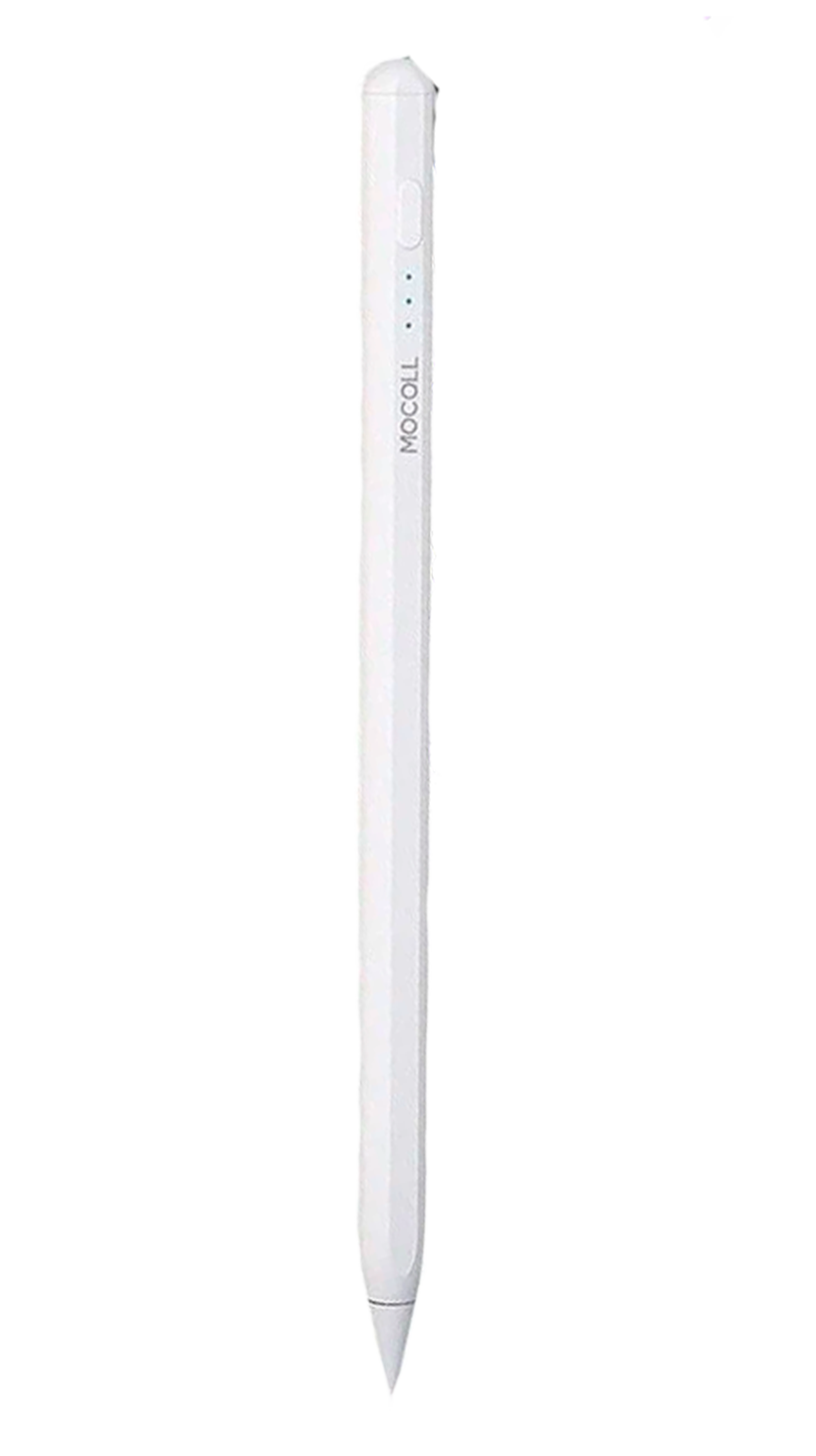 Стилус MOCOLL для планшетов Apple iPad в Челябинске купить по недорогим ценам с доставкой