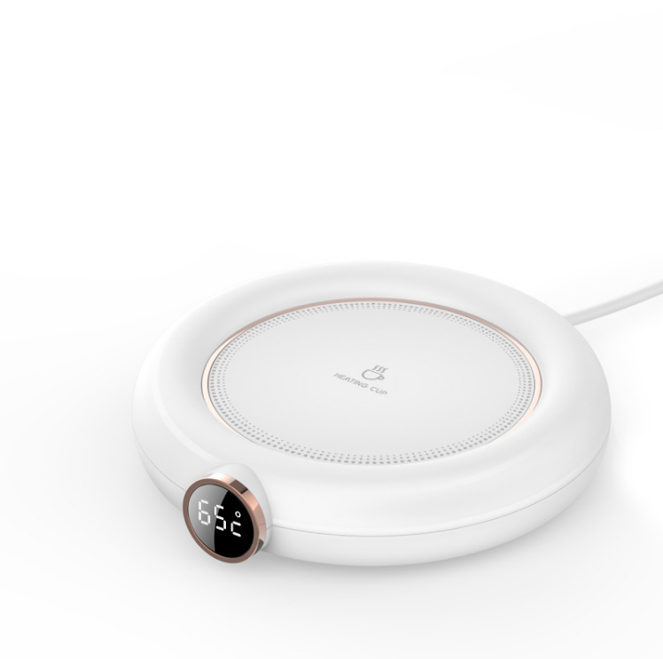 Подставка под кружку MyPads с подогревом от USB-C в Челябинске купить по недорогим ценам с доставкой