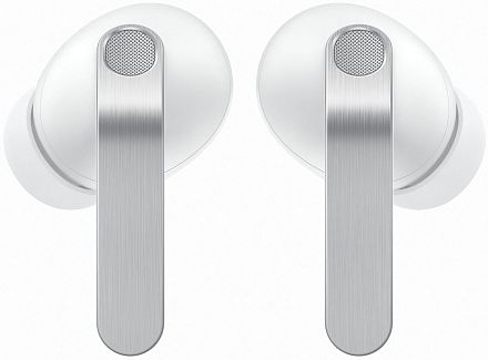Беспроводные наушники Samsung Galaxy Buds 4 Pro (Белый)