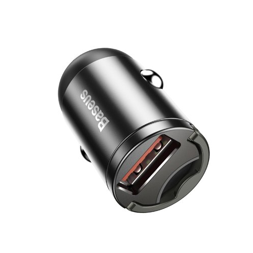 АЗУ Baseus Tiny Star Mini Quick Charge 30W USB, VCHX-A0G в Челябинске купить по недорогим ценам с доставкой