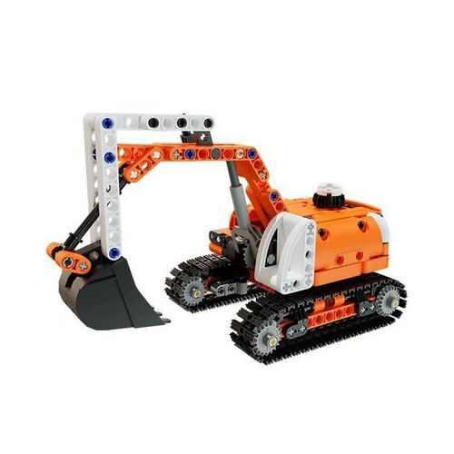 Конструктор Onebot Mini Tipper (OBQXKK95AIQ) в Челябинске купить по недорогим ценам с доставкой
