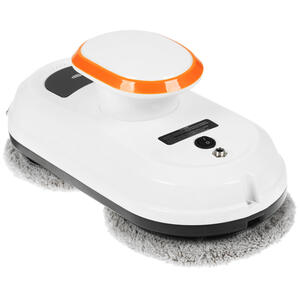 Робот-стеклоочиститель dBot W100, белый в Челябинске купить по недорогим ценам с доставкой