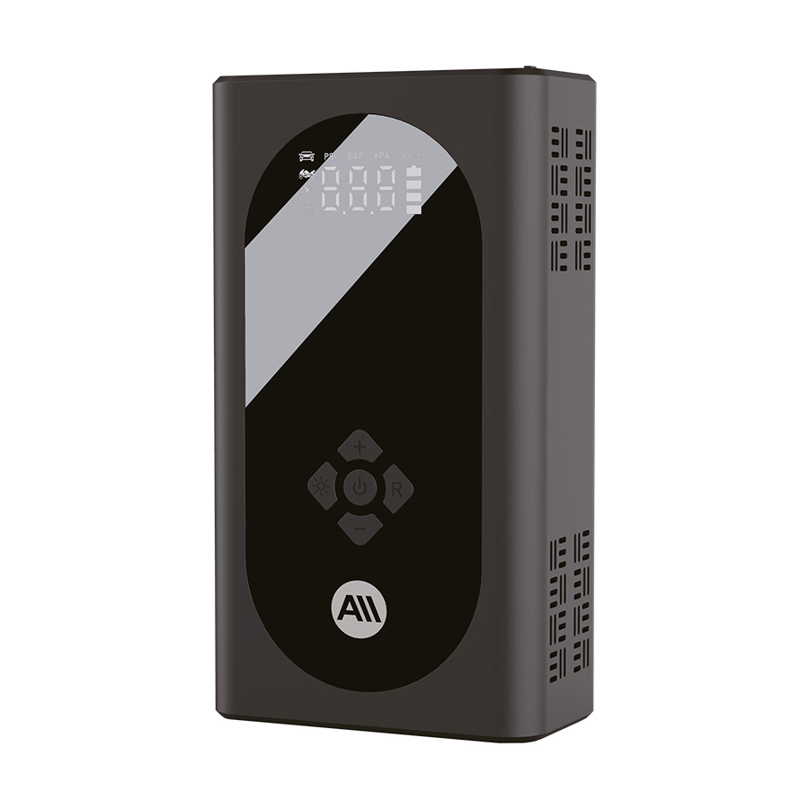 Пусковое устройство Avalonica 10000mAh (AVA-PS01) в Челябинске купить по недорогим ценам с доставкой