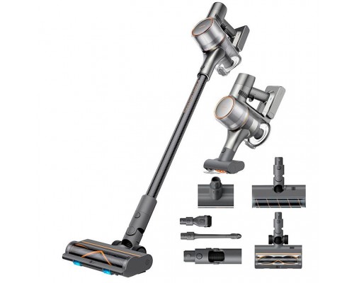 Беспроводной пылесос Dreame R20 в Челябинске купить по недорогим ценам с доставкой