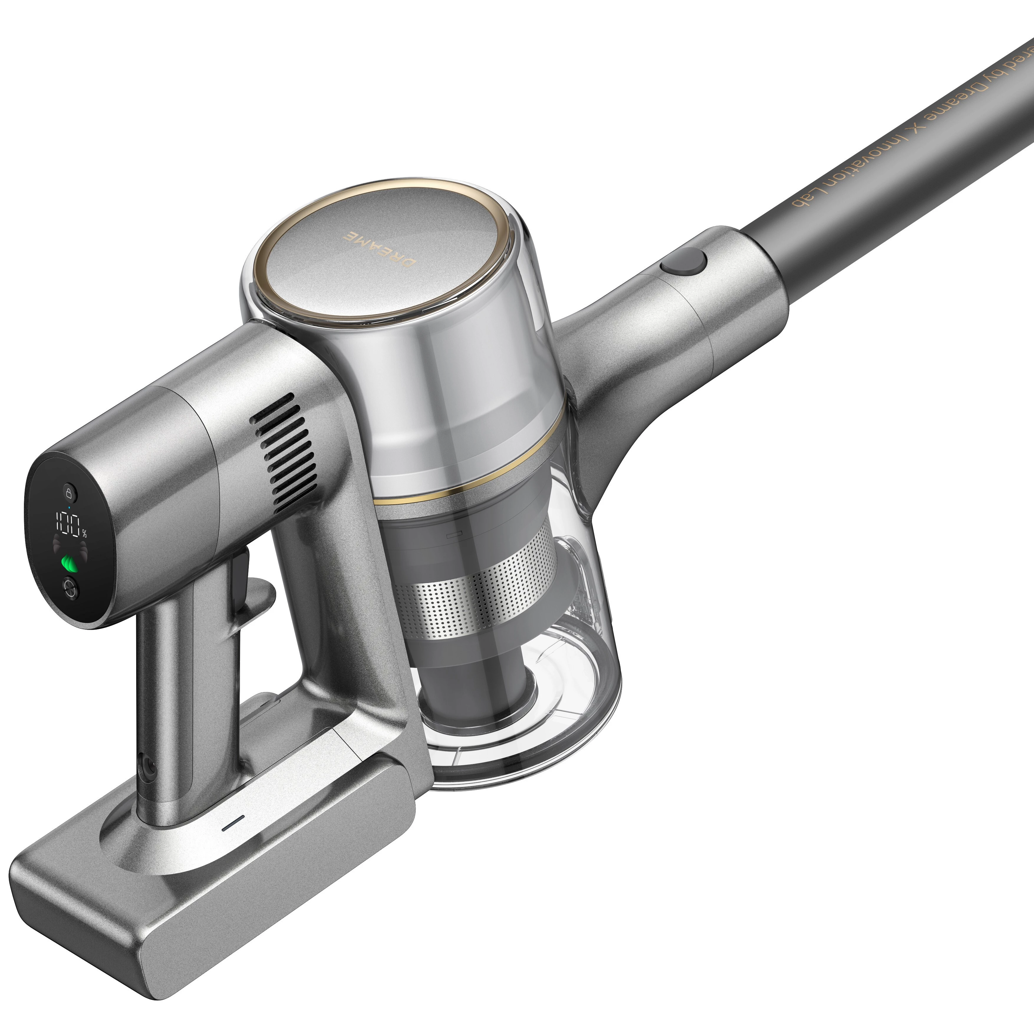 Моющий пылесос Dreame R20 Aqua в Челябинске купить по недорогим ценам с доставкой