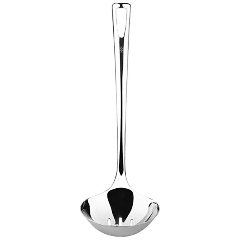 Половник HUOHOU HU0055, серебристый в Челябинске купить по недорогим ценам с доставкой