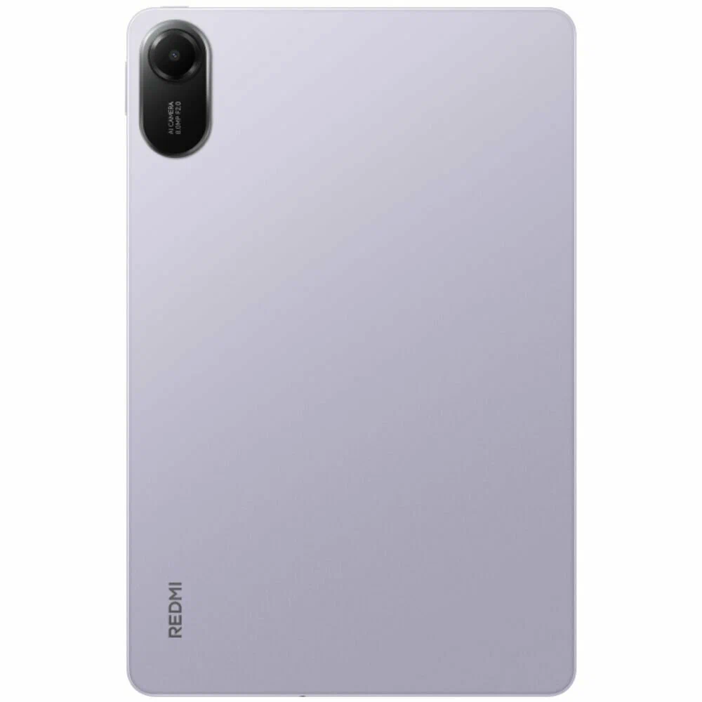 Планшет Xiaomi Redmi Pad 2 4/128 ГБ фиолетовый в Челябинске купить по недорогим ценам с доставкой