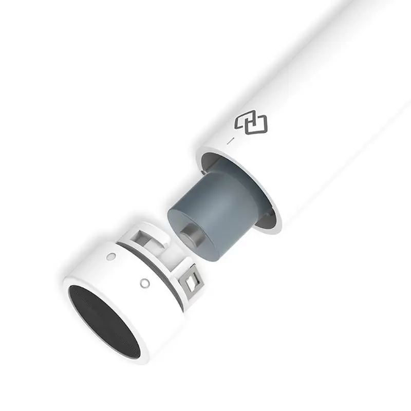 Xiaomi Триммер Xiaomi Mijia HN3 White в Челябинске купить по недорогим ценам с доставкой