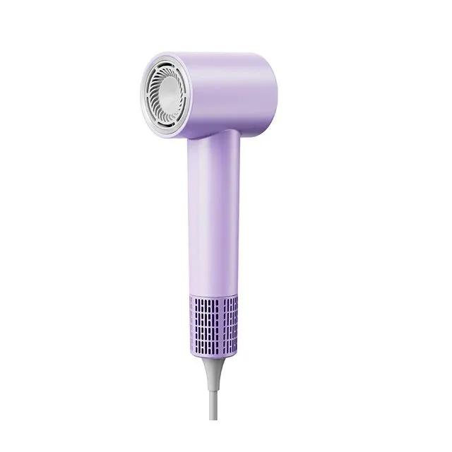 Фен для волос Lydsto S501 High Speed Hair Dryer, фиолетовый в Челябинске купить по недорогим ценам с доставкой